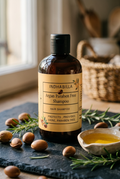 Argan Paraben Free Shampoo